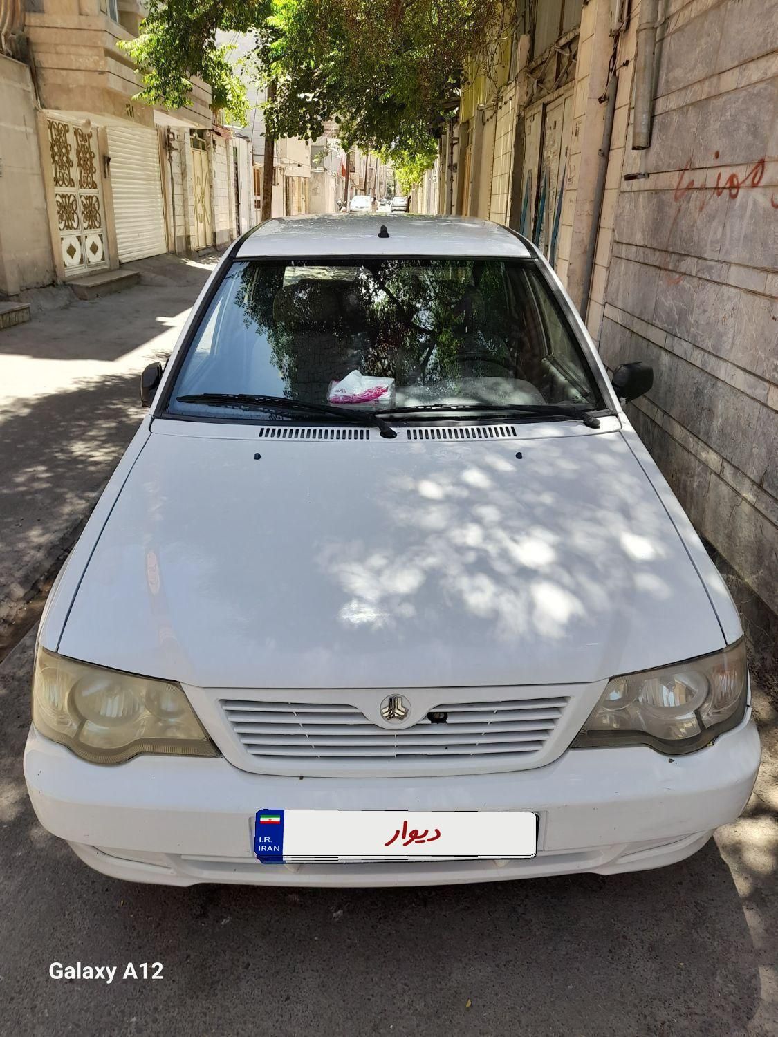 خودرو پراید، 111 آگهی ann_18728766