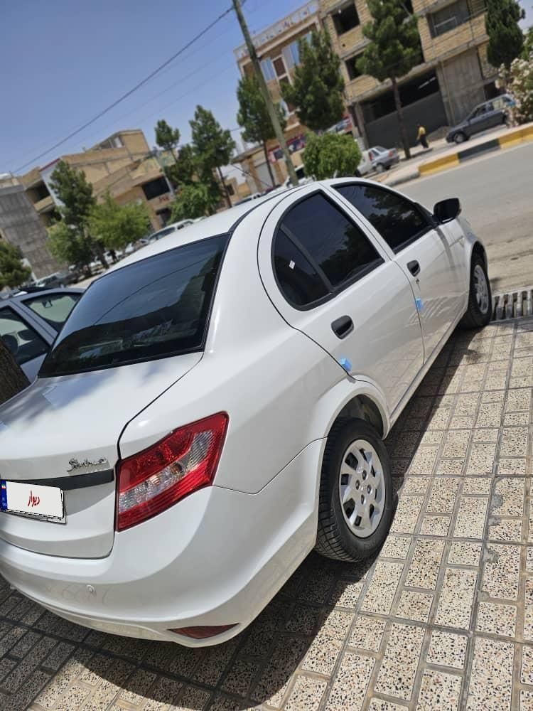 خودرو ساینا، EX آگهی ann_18728775