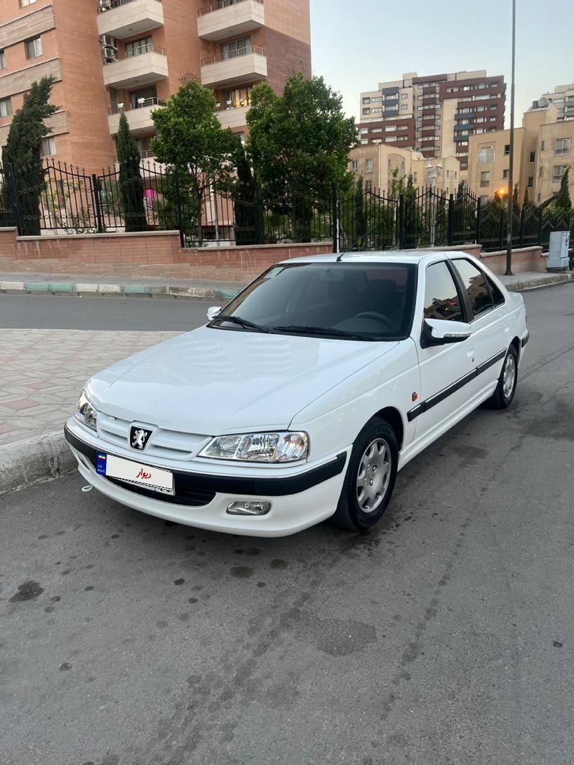 خودرو پژو، پارس آگهی ann_18728776