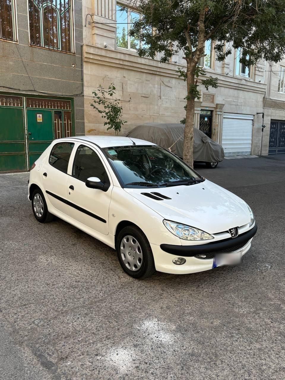 خودرو پژو، 206 آگهی ann_18728784