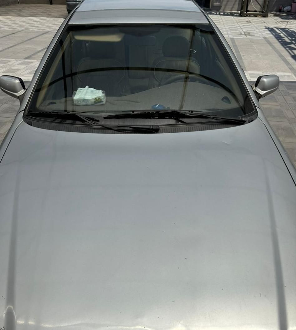 سمند LX XU7 - 1387