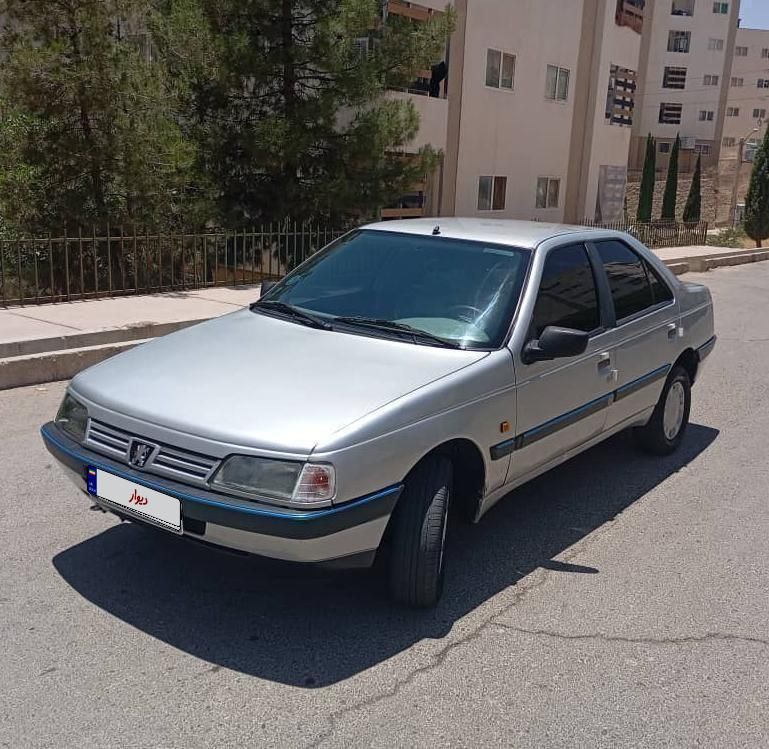 خودرو پژو، 405 آگهی ann_18728829