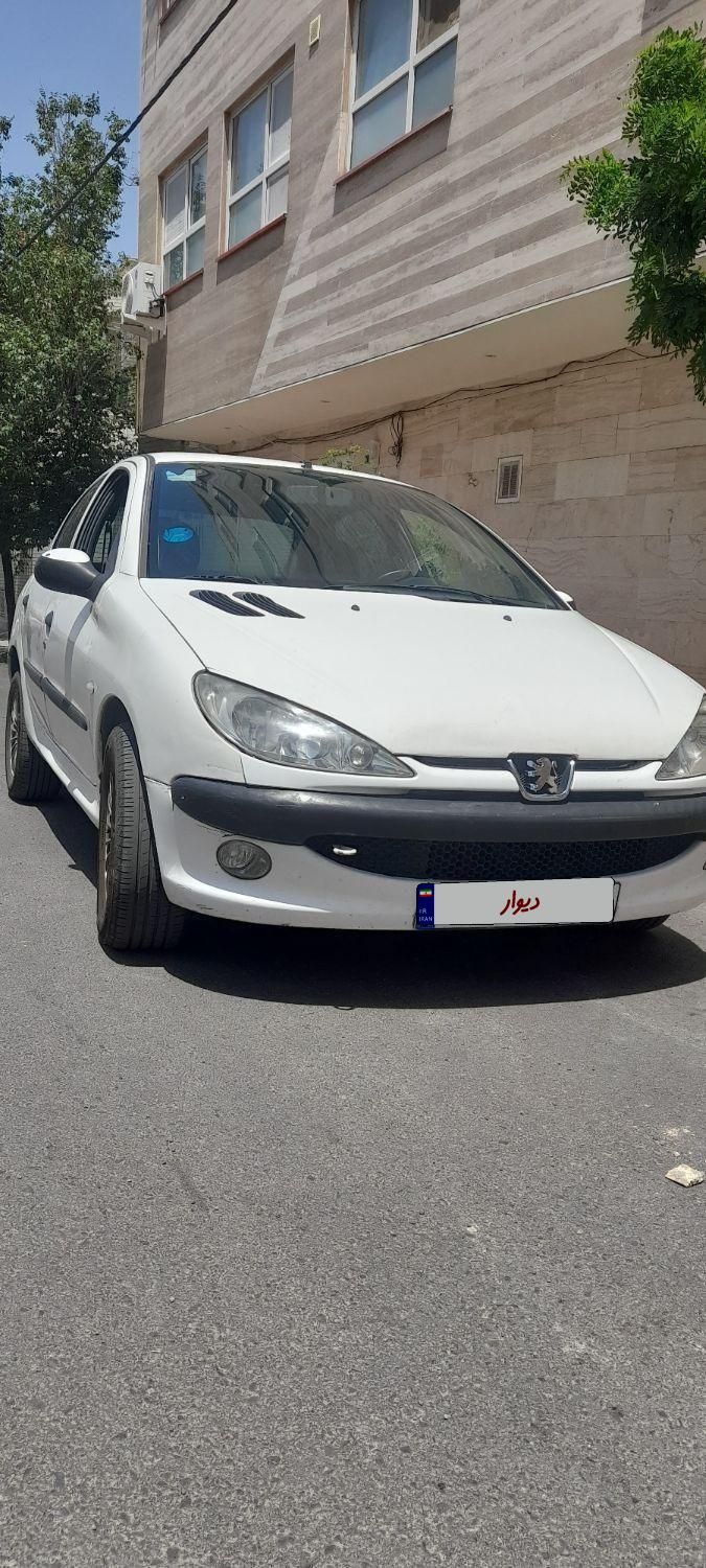 خودرو پژو، 206 آگهی ann_18728850