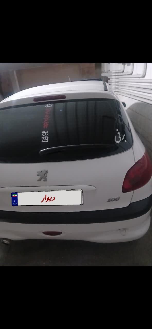خودرو پژو، 206 آگهی ann_18728880