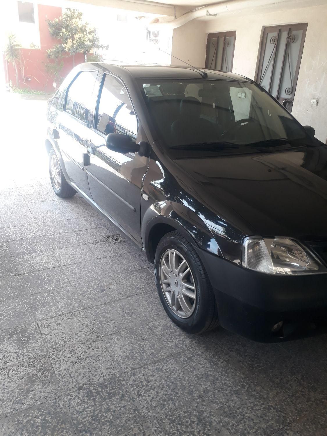 خودرو رنو، تندر 90 آگهی ann_18728888
