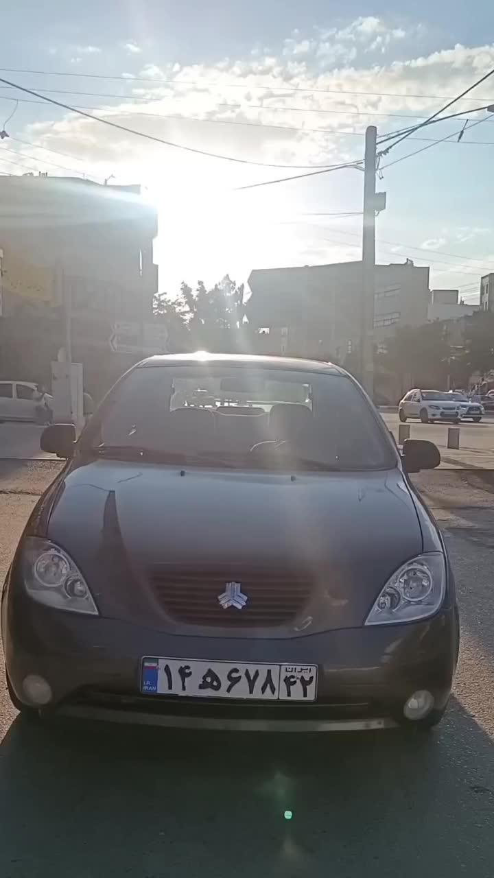 خودرو تیبا، صندوق دار آگهی ann_18728890