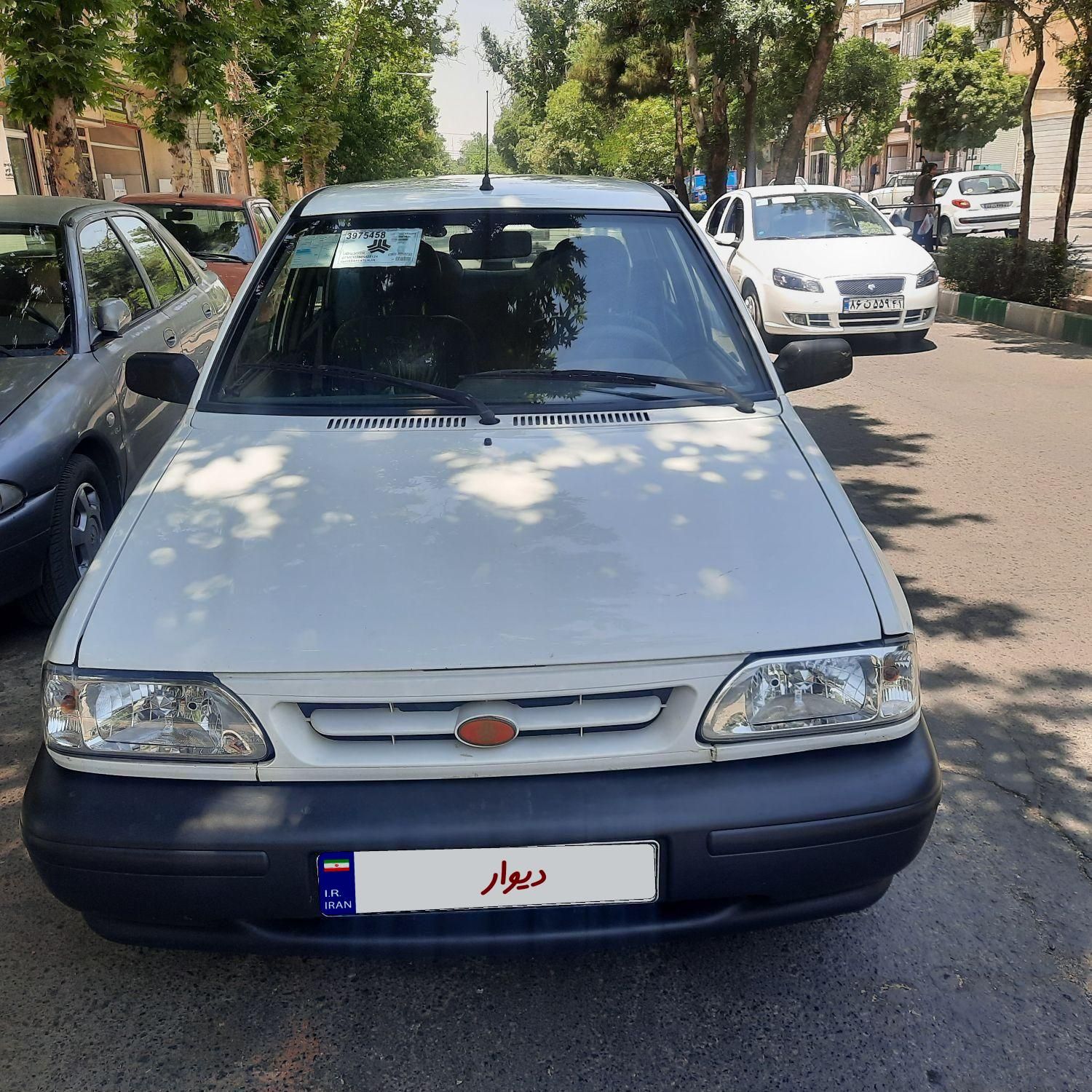 خودرو پراید، 131 آگهی ann_18728894
