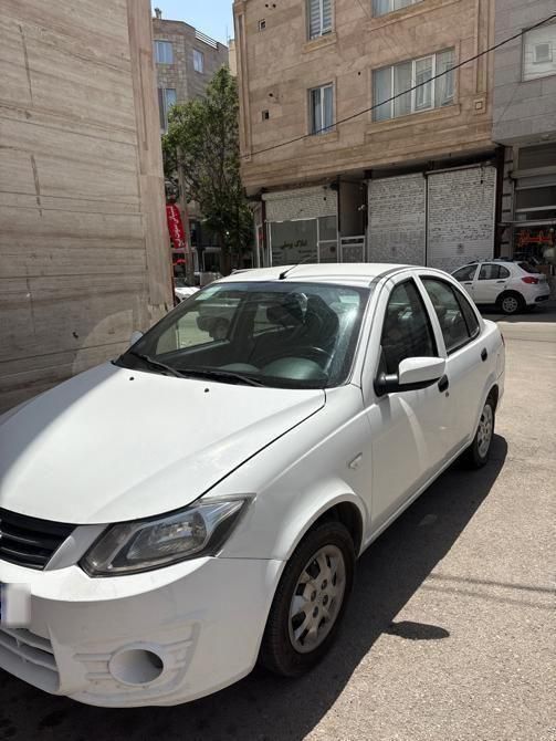 خودرو ساینا، EX آگهی ann_18728901