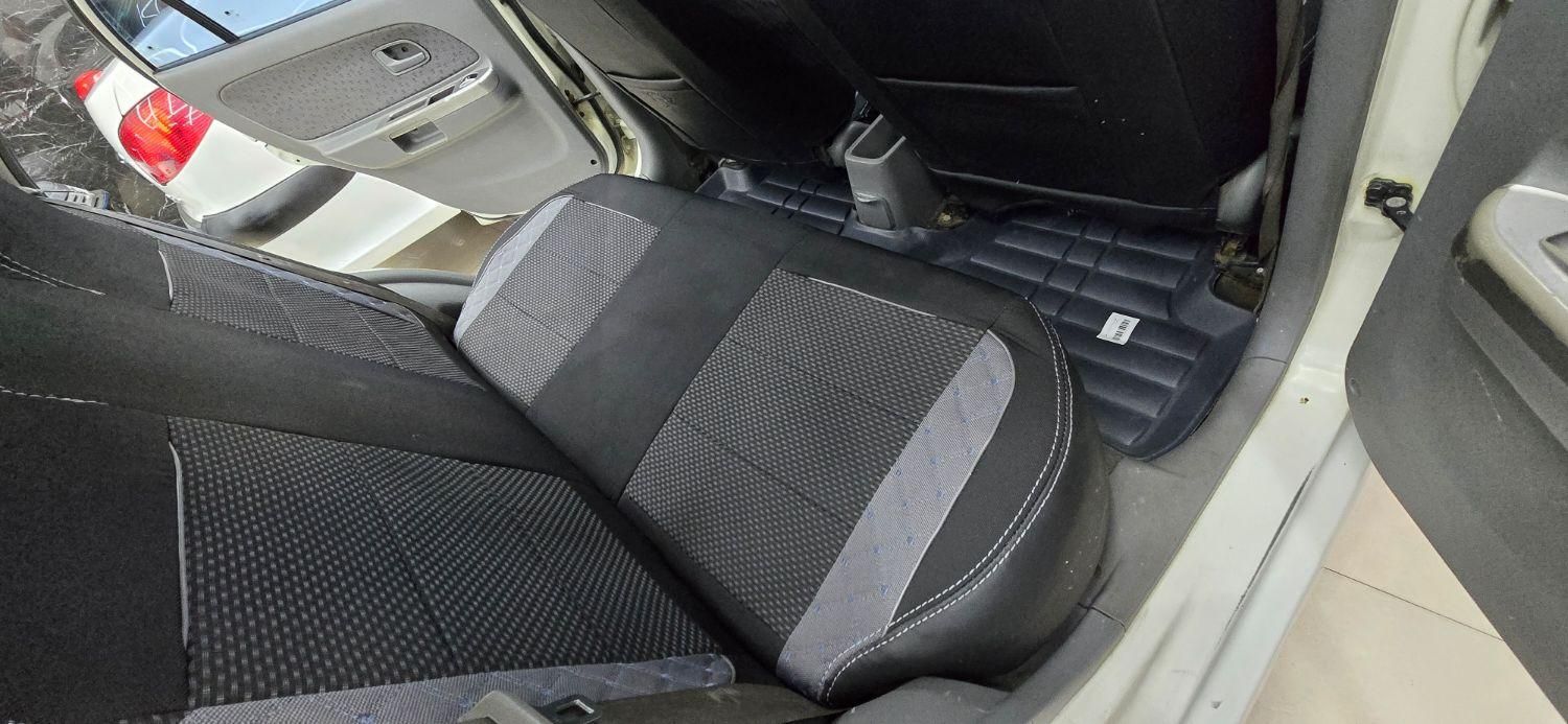 کیا ریو مونتاژ دنده ای LS - 1386
