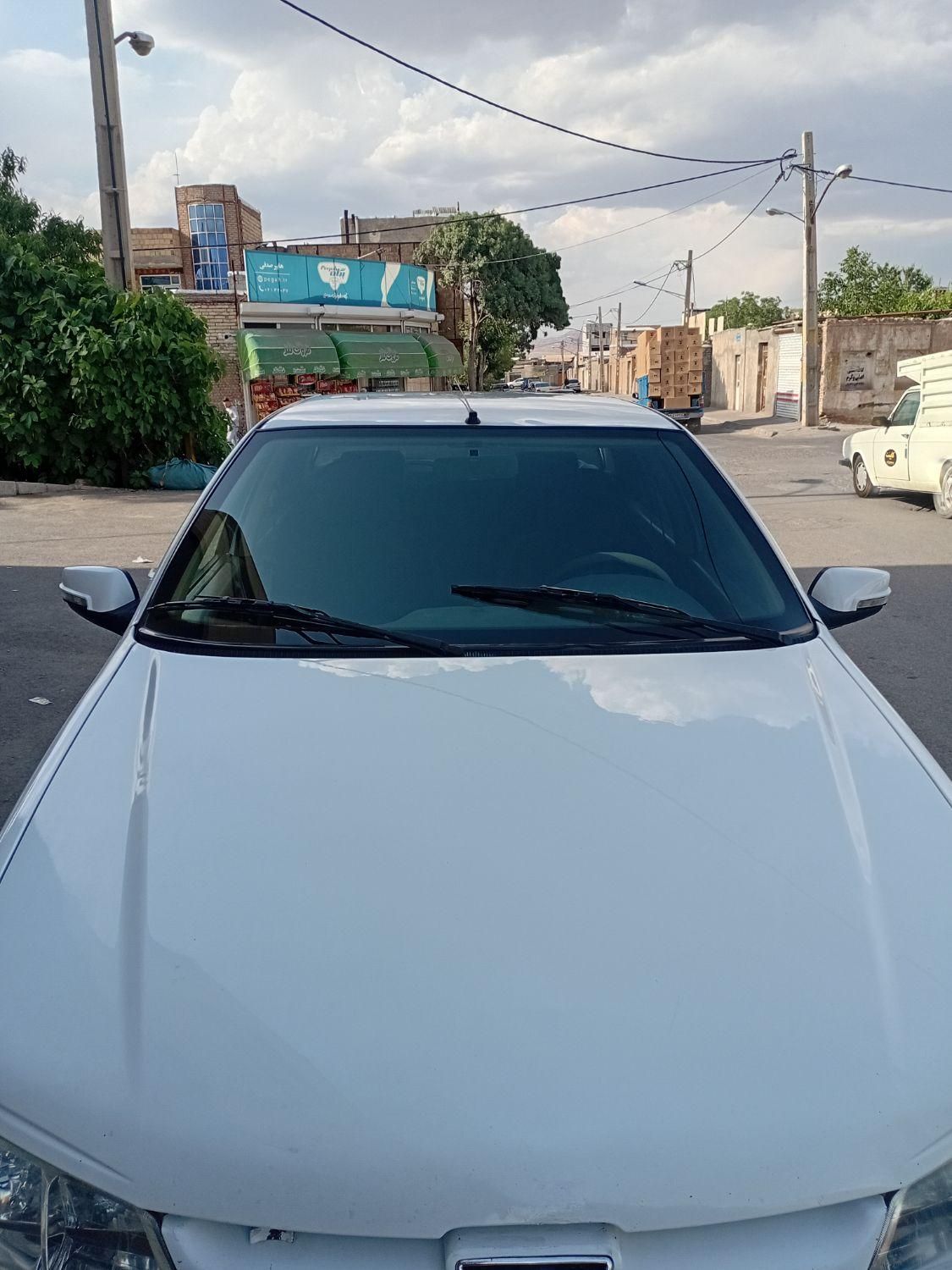 خودرو پژو، پارس آگهی ann_18728912