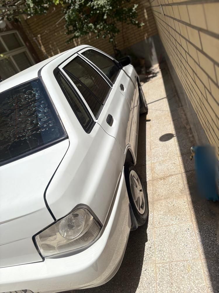 پراید 132 SX - 1389