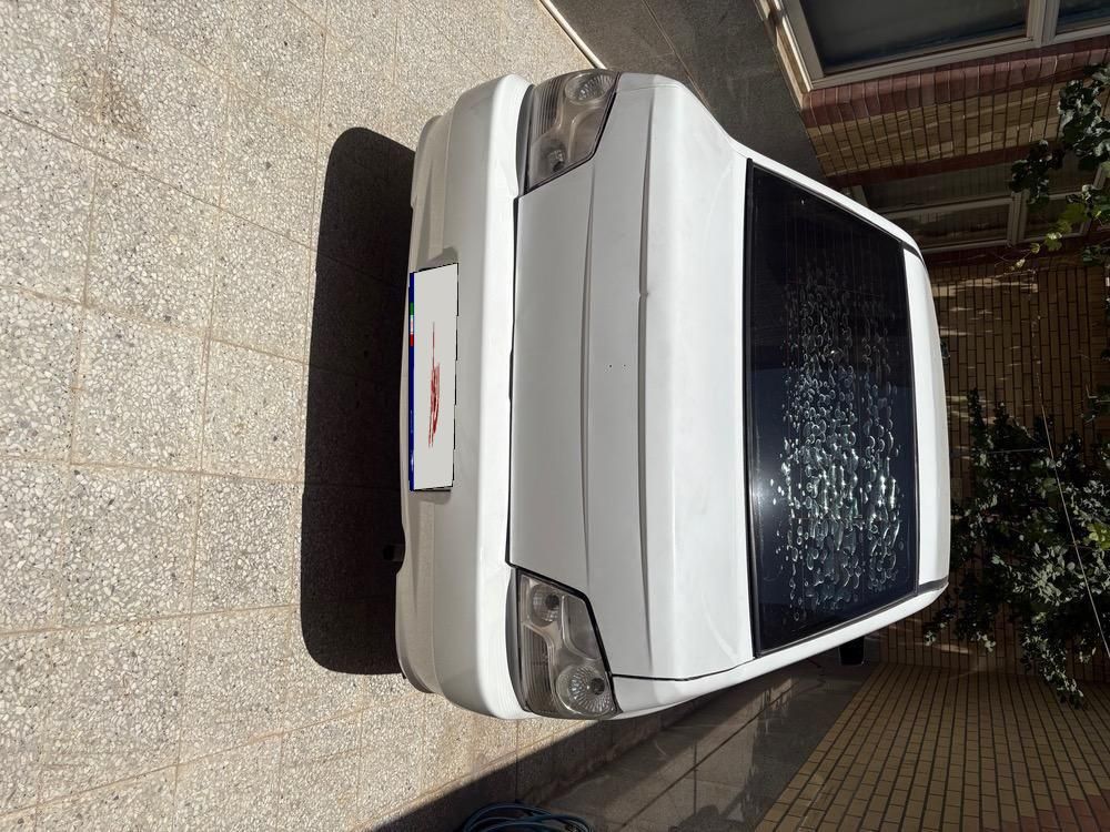 پراید 132 SX - 1389