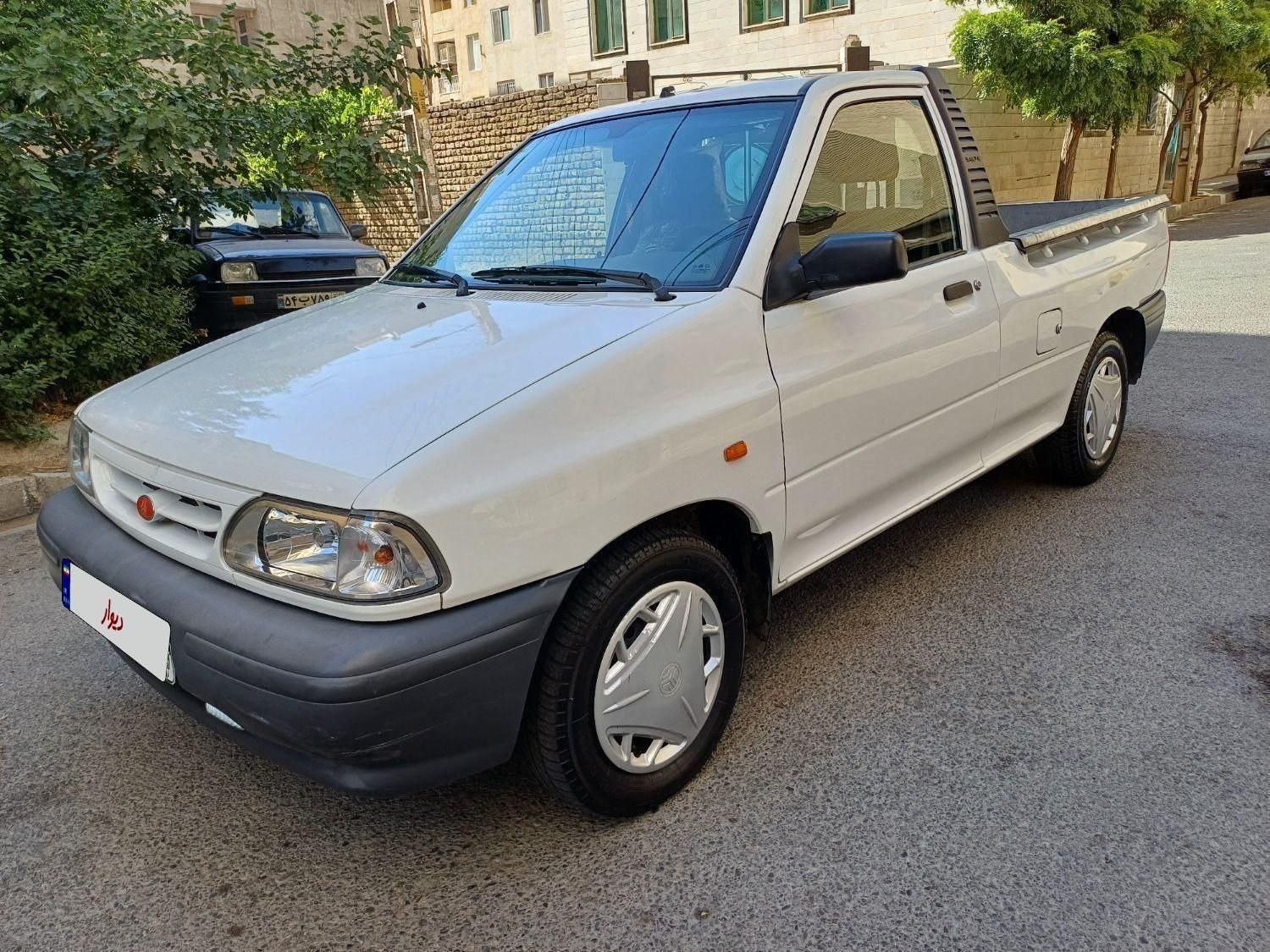 خودرو پراید، 151 آگهی ann_18728928
