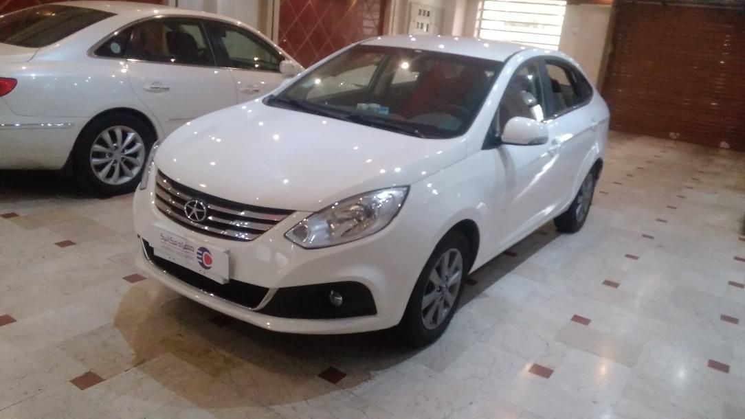خودرو جک، J4 آگهی ann_18728930