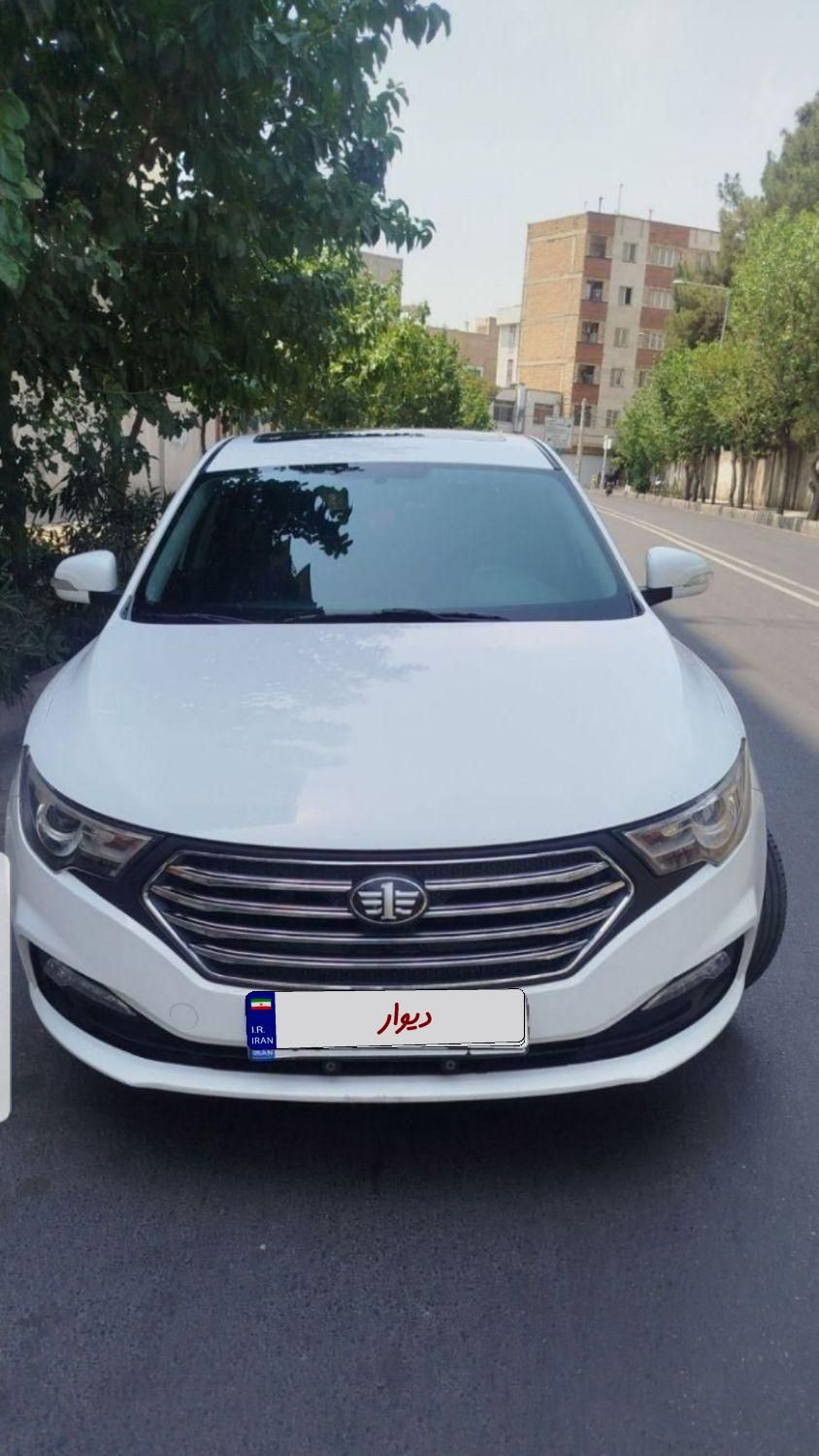 خودرو بسترن، B30 آگهی ann_18728948