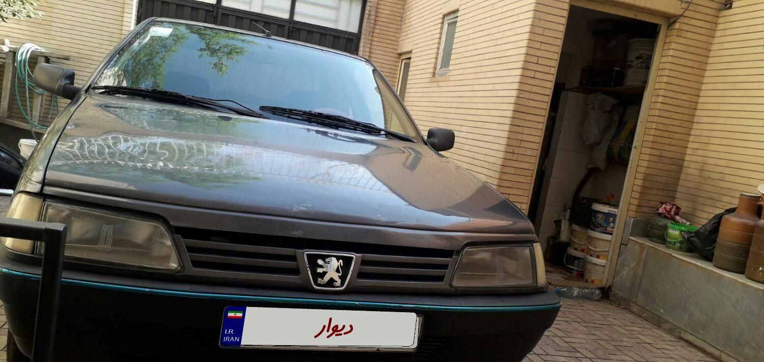خودرو پژو، روآ آگهی ann_18728953