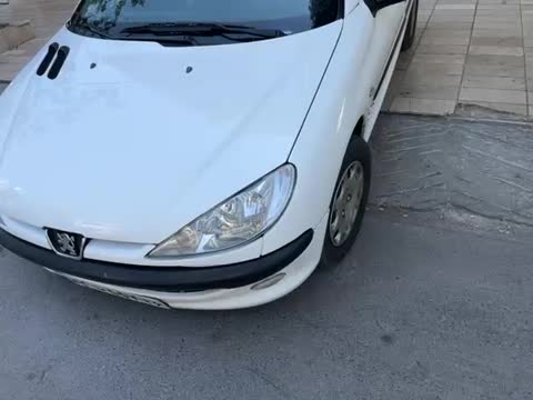 خودرو پژو، 206 آگهی ann_18728983