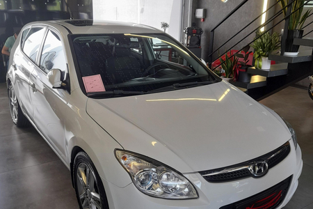 خودرو هیوندای، i30 آگهی ann_18728993