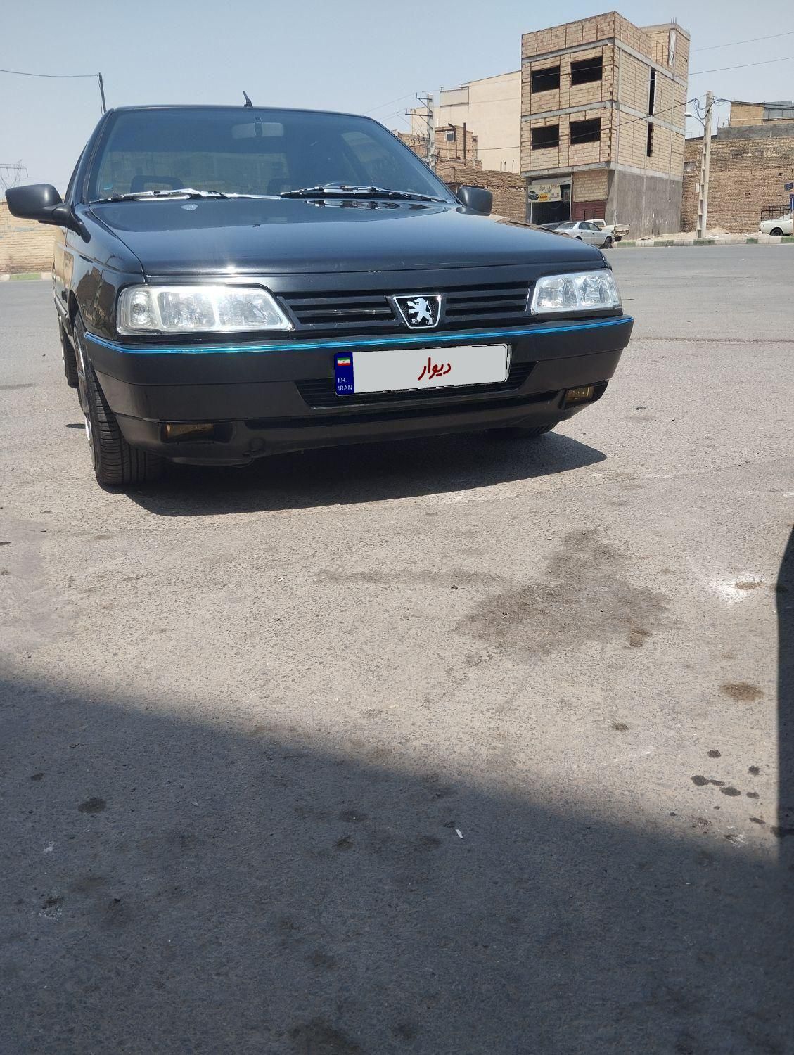 خودرو پژو، 405 آگهی ann_18729002