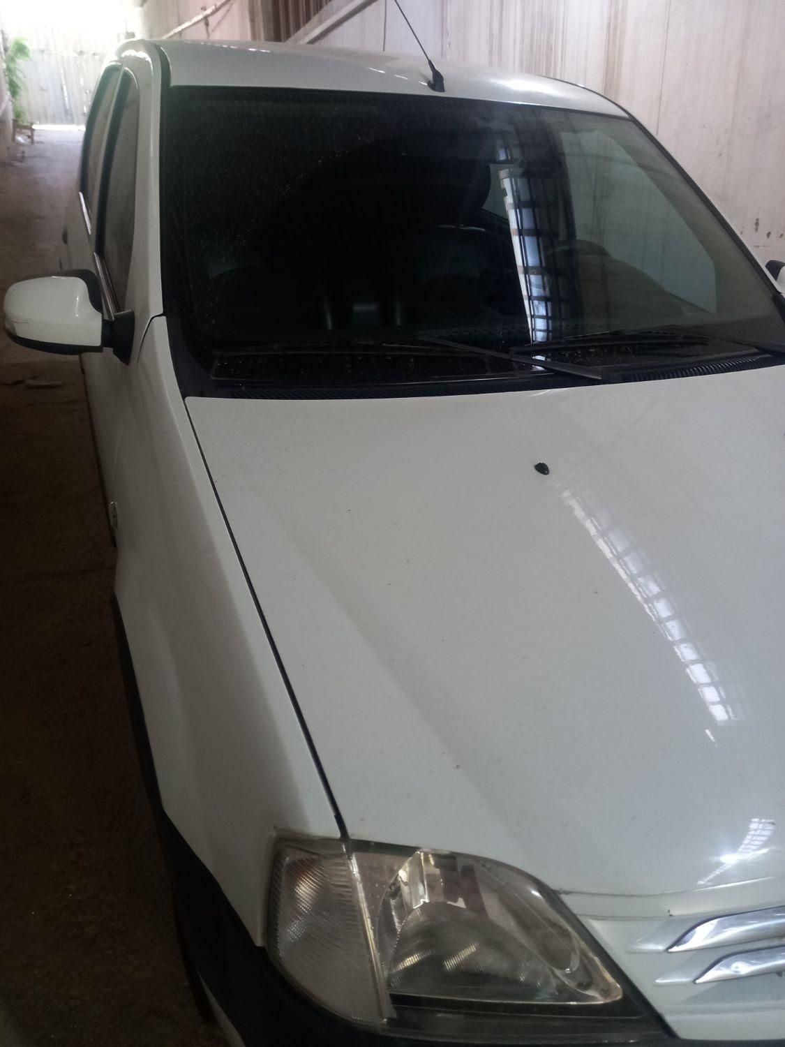 خودرو رنو، تندر 90 آگهی ann_18729006