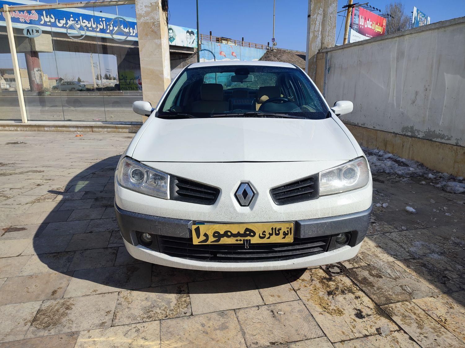 خودرو رنو، مگان پارس خودرو آگهی ann_18729027