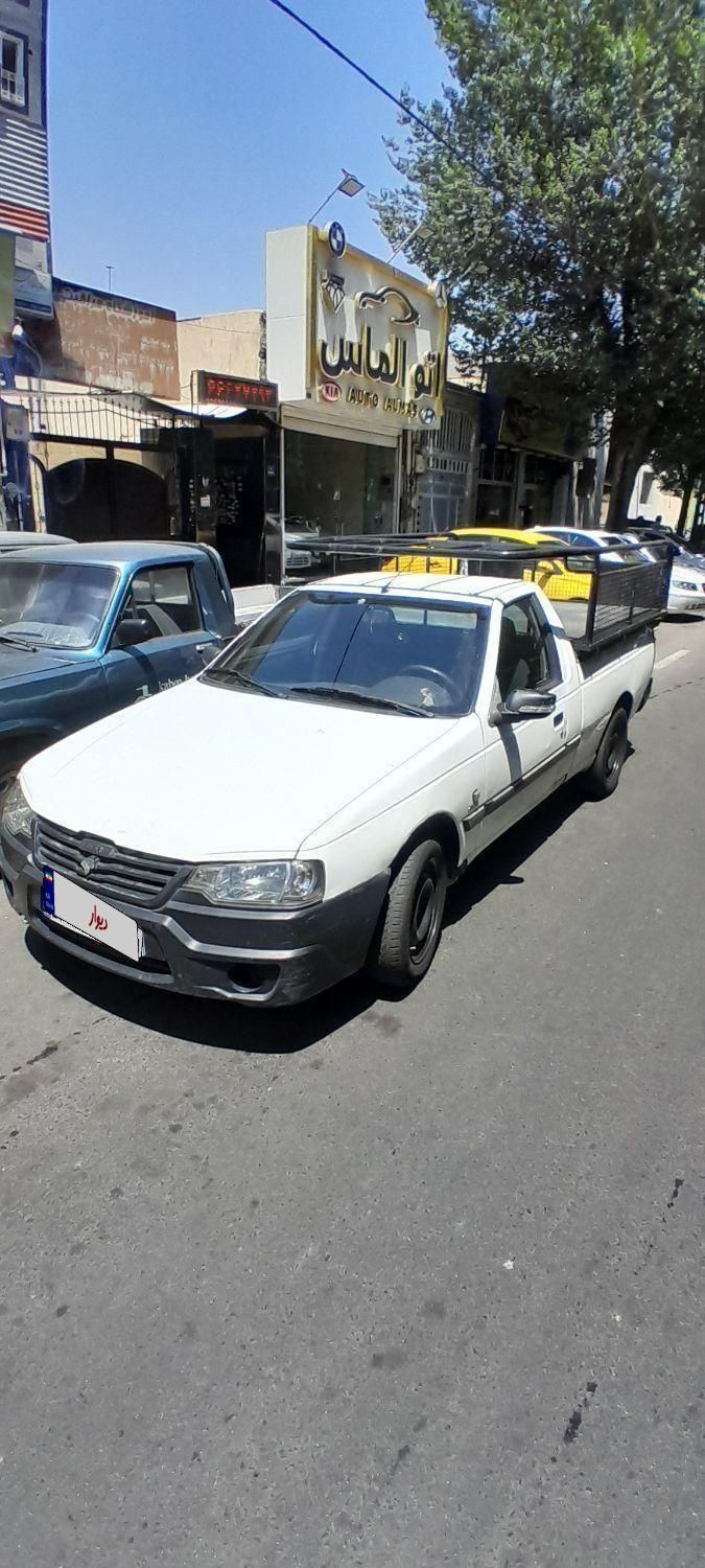 خودرو آریسان، معمولی آگهی ann_18729036