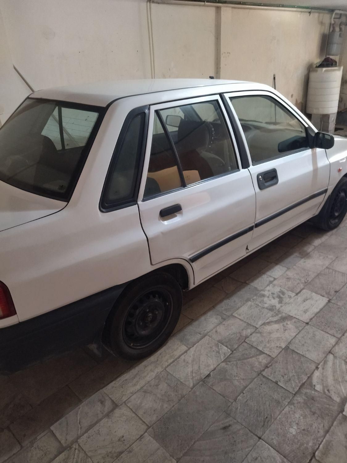 پراید 131 SE - 1392
