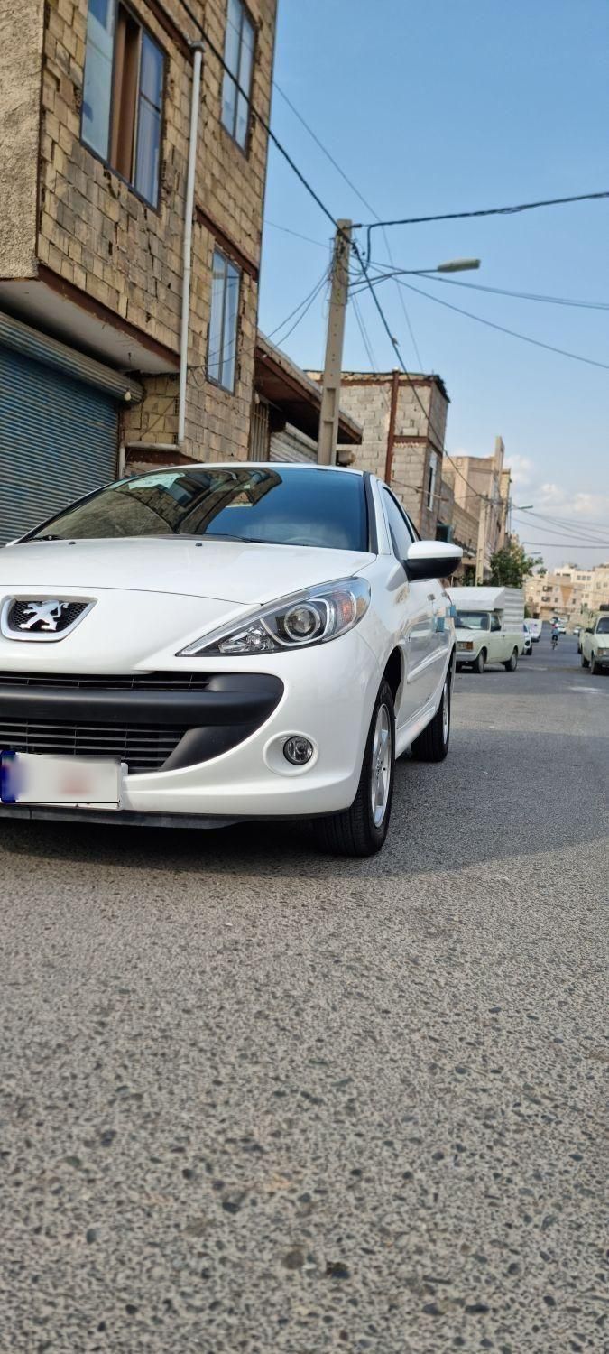 خودرو پژو، 207 آگهی ann_18729054