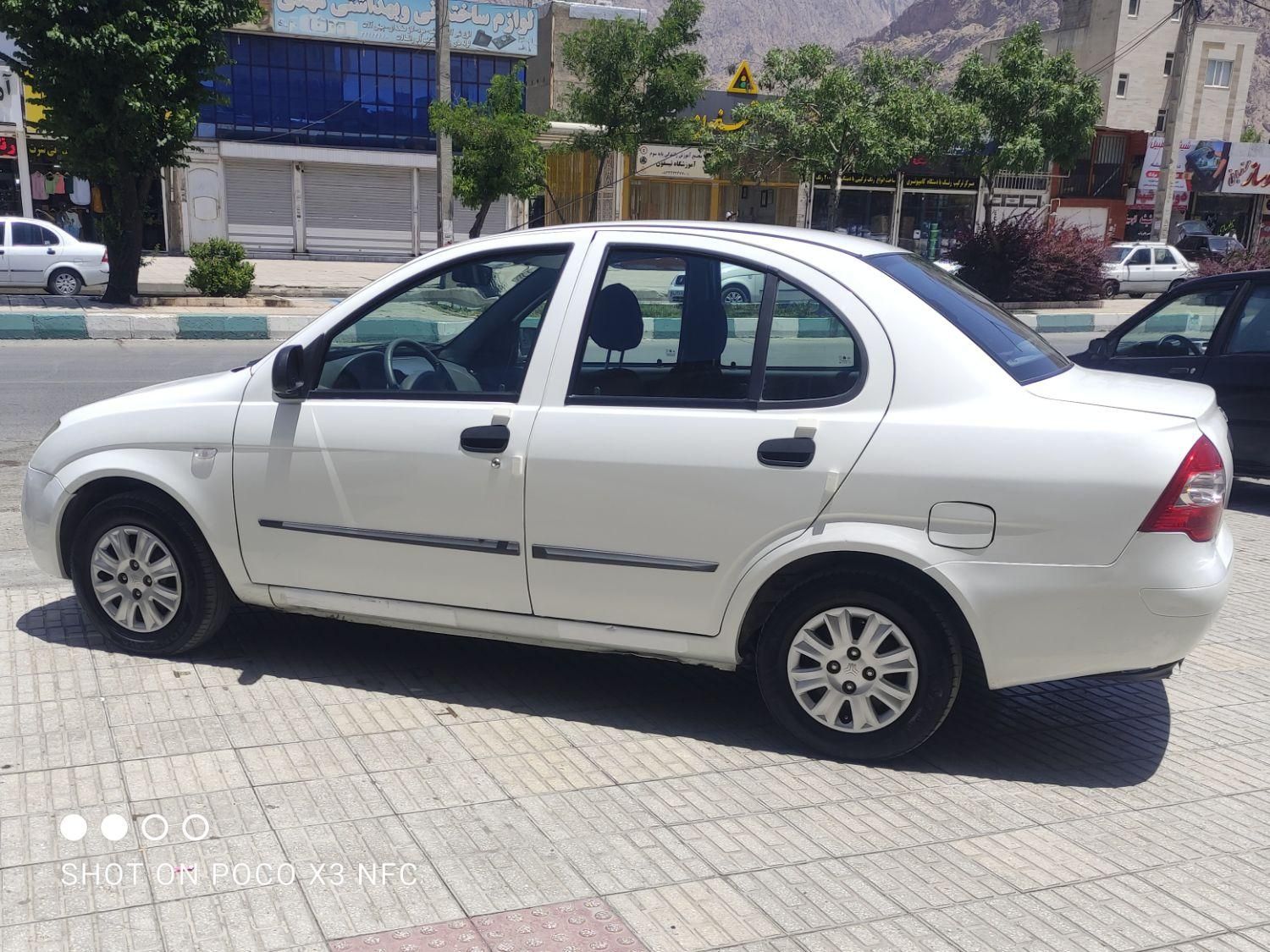 خودرو تیبا، صندوق دار آگهی ann_18729056