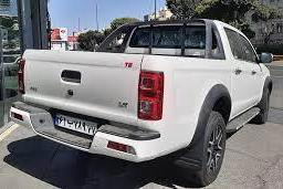 کی ام سی T8 ۱.۵ لیتر توربو - 1403