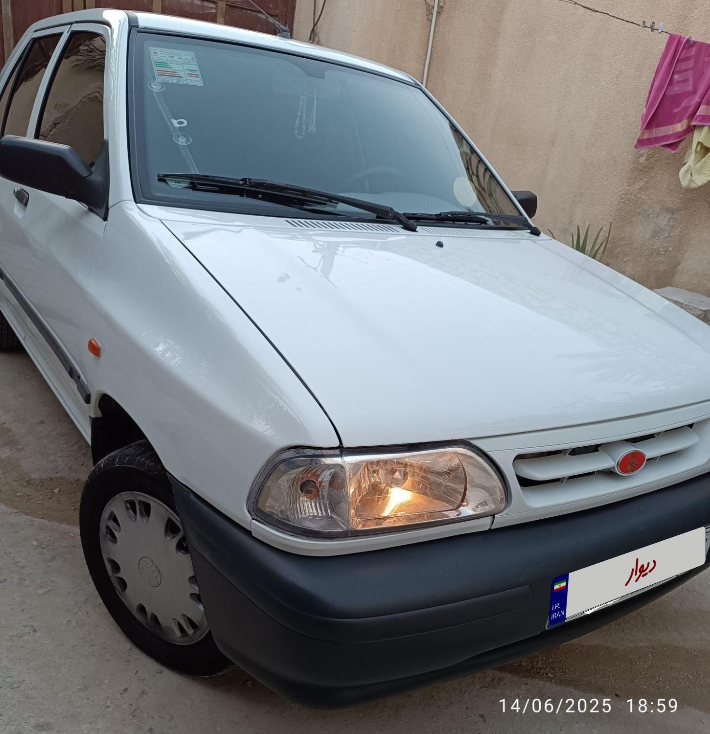 خودرو پراید، 131 آگهی ann_18729090