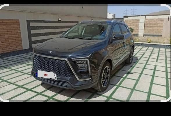 خودرو کی ام سی، X5 آگهی ann_18729092