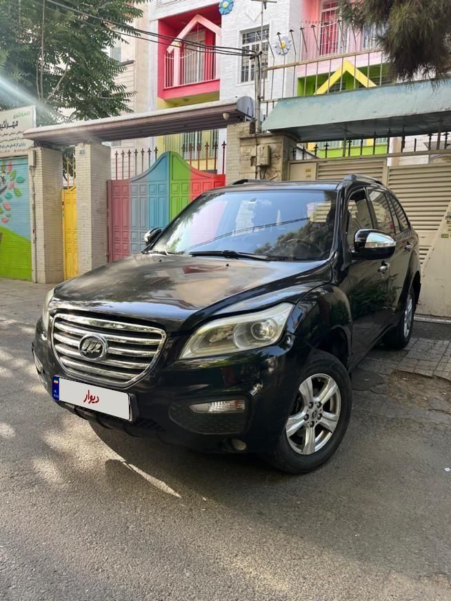 خودرو لیفان، X60 آگهی ann_18729103