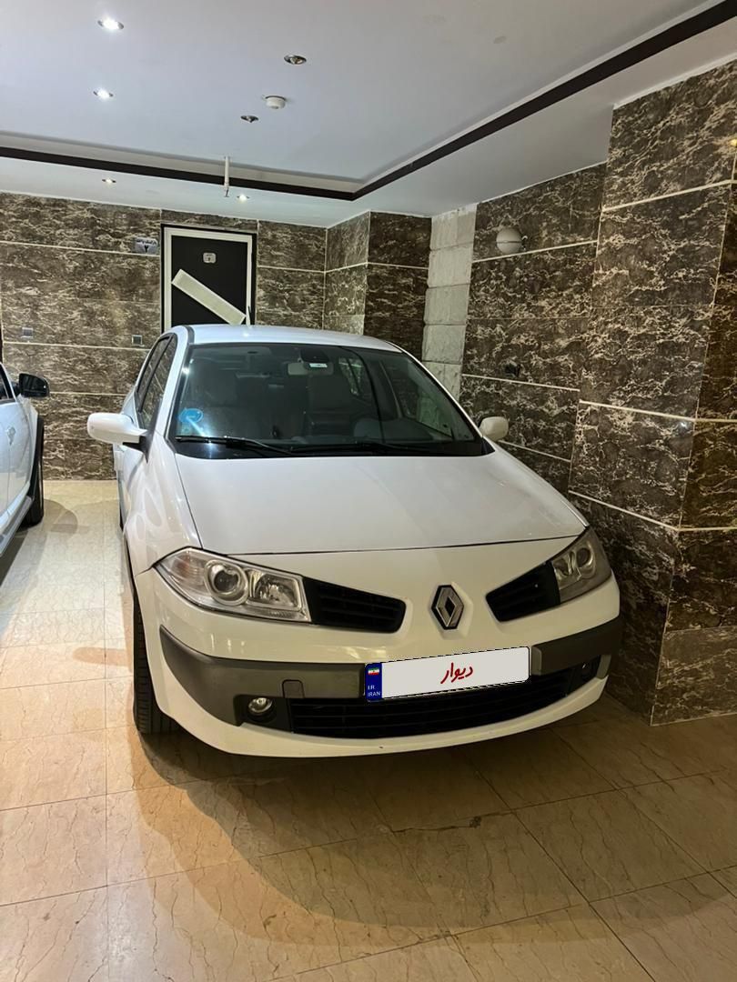 خودرو رنو، مگان پارس خودرو آگهی ann_18729119