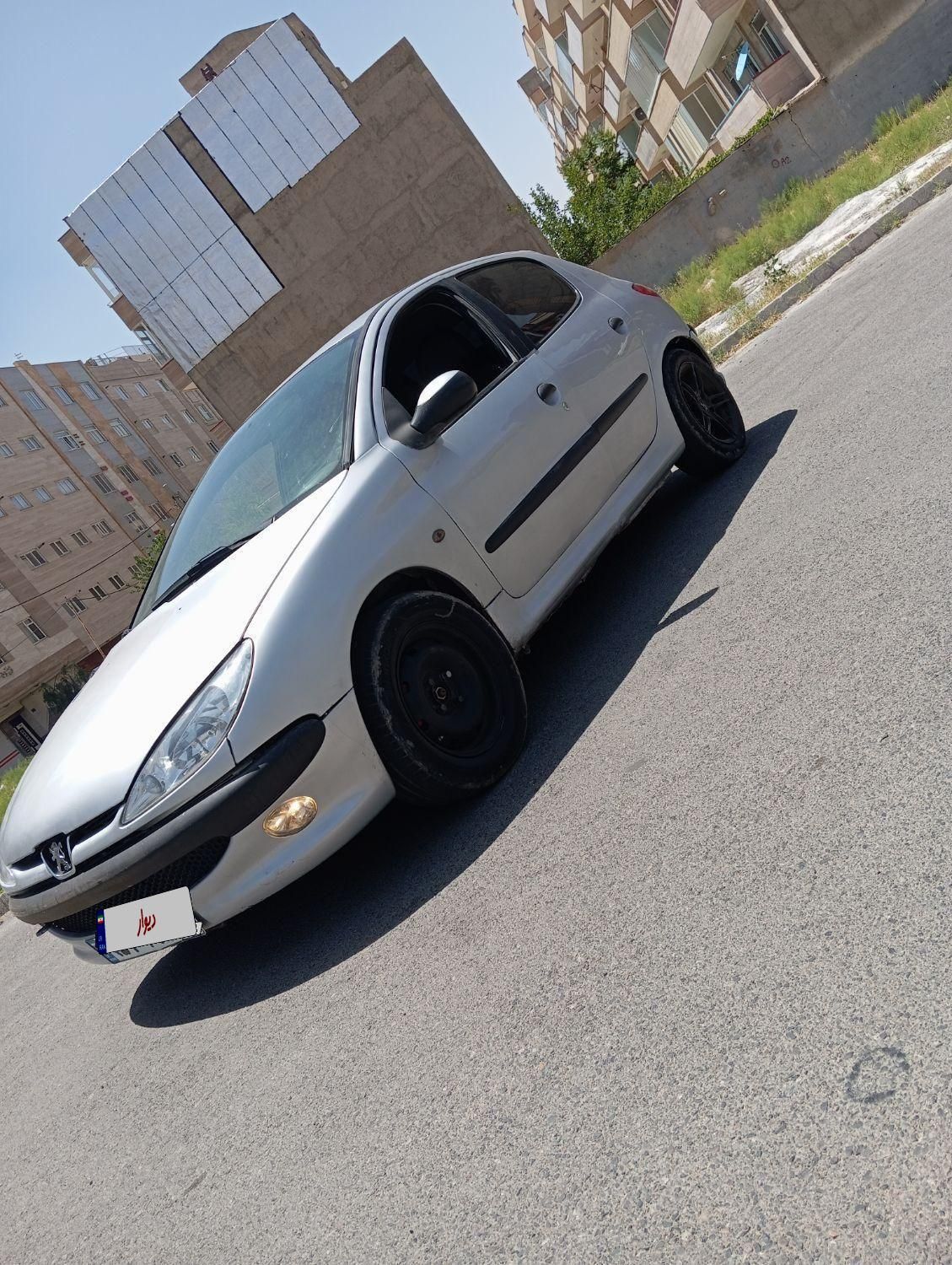 خودرو پژو، 206 آگهی ann_18729122