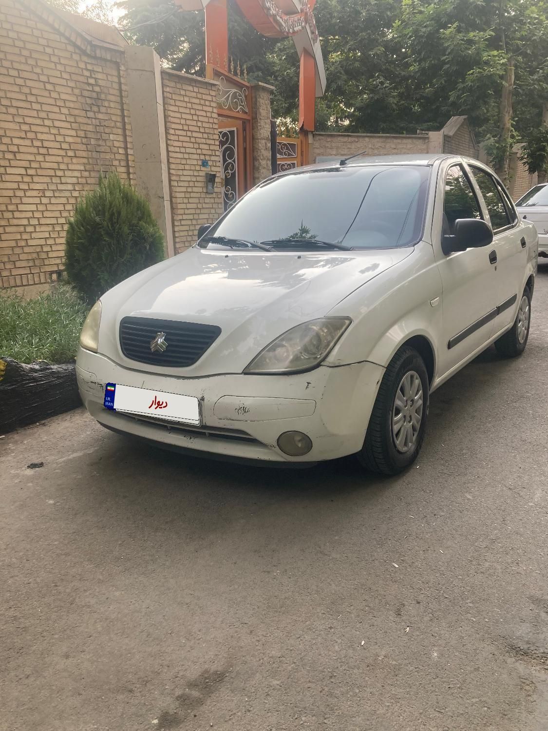 خودرو تیبا، صندوق دار آگهی ann_18729135