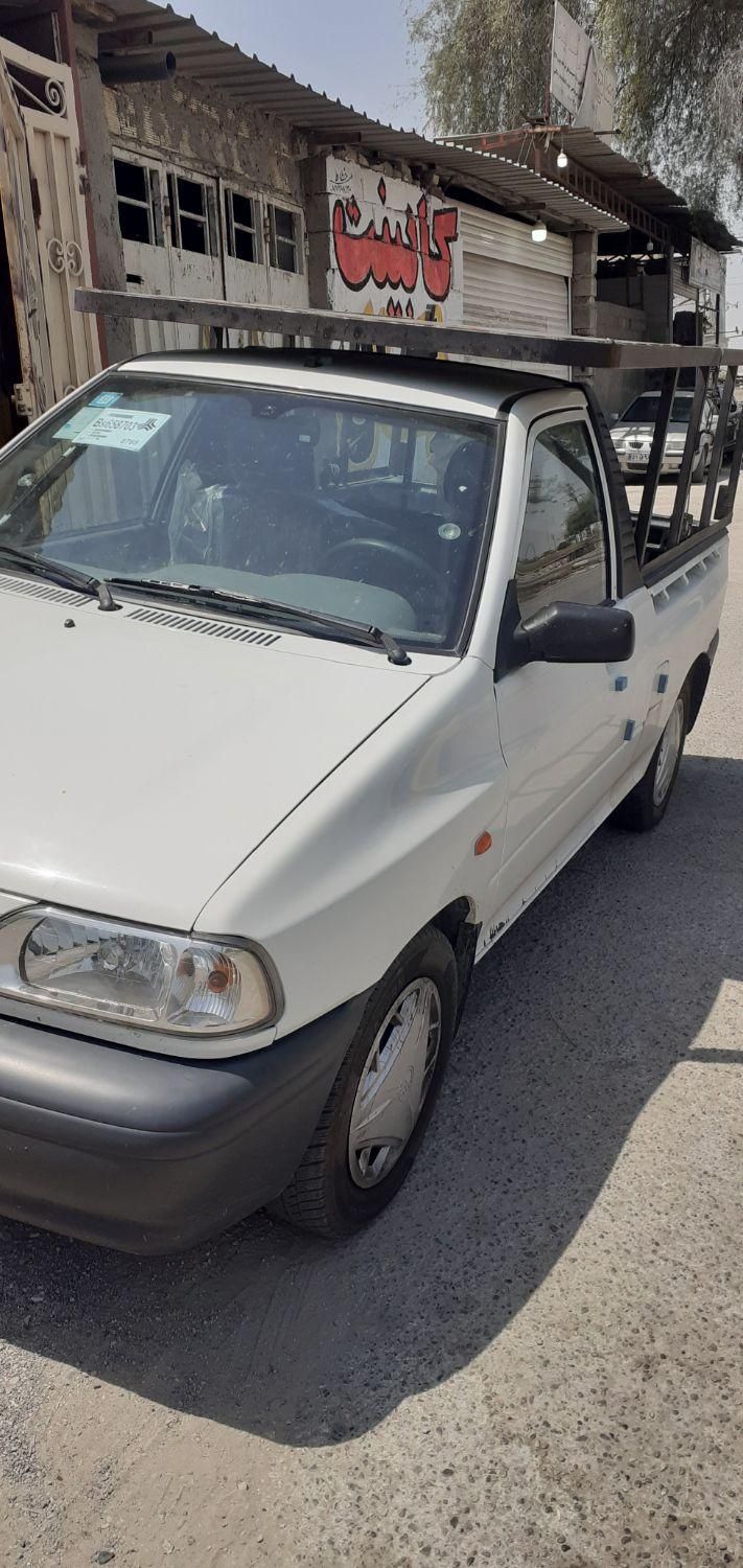 پراید 151 SE - 1403
