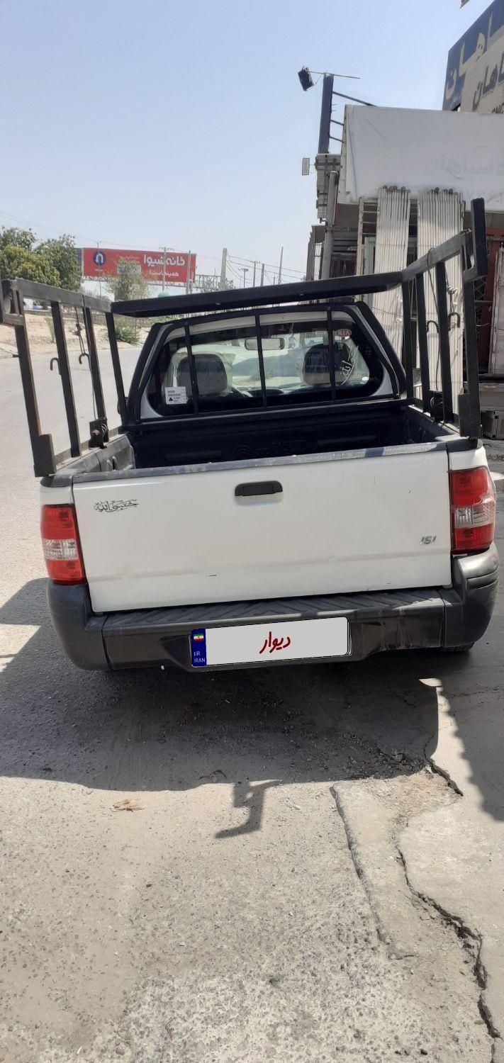 پراید 151 SE - 1403