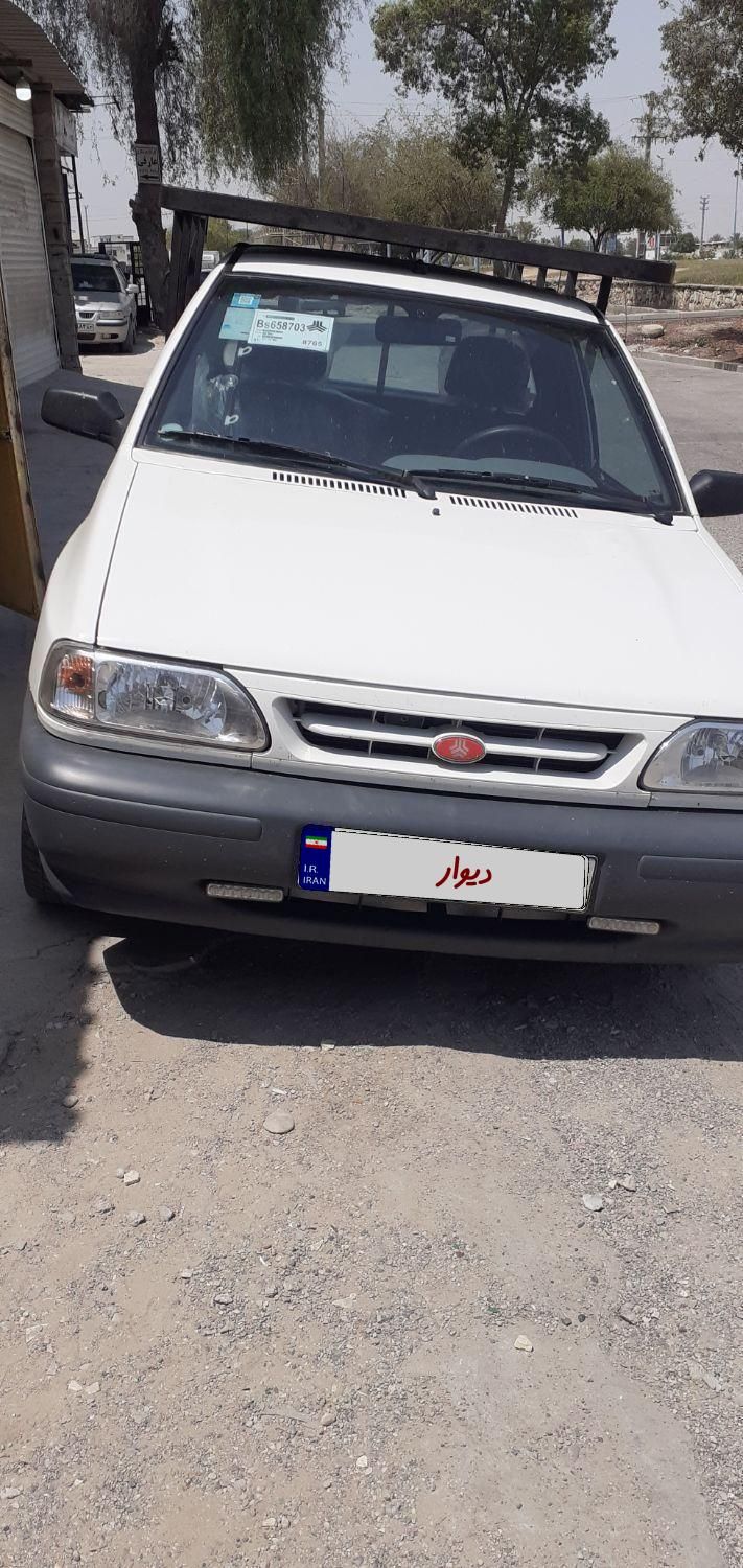 خودرو پراید، 151 آگهی ann_18729138