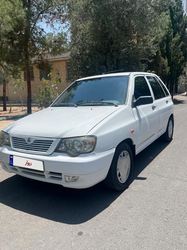خودرو پراید، 111 آگهی ann_18729144