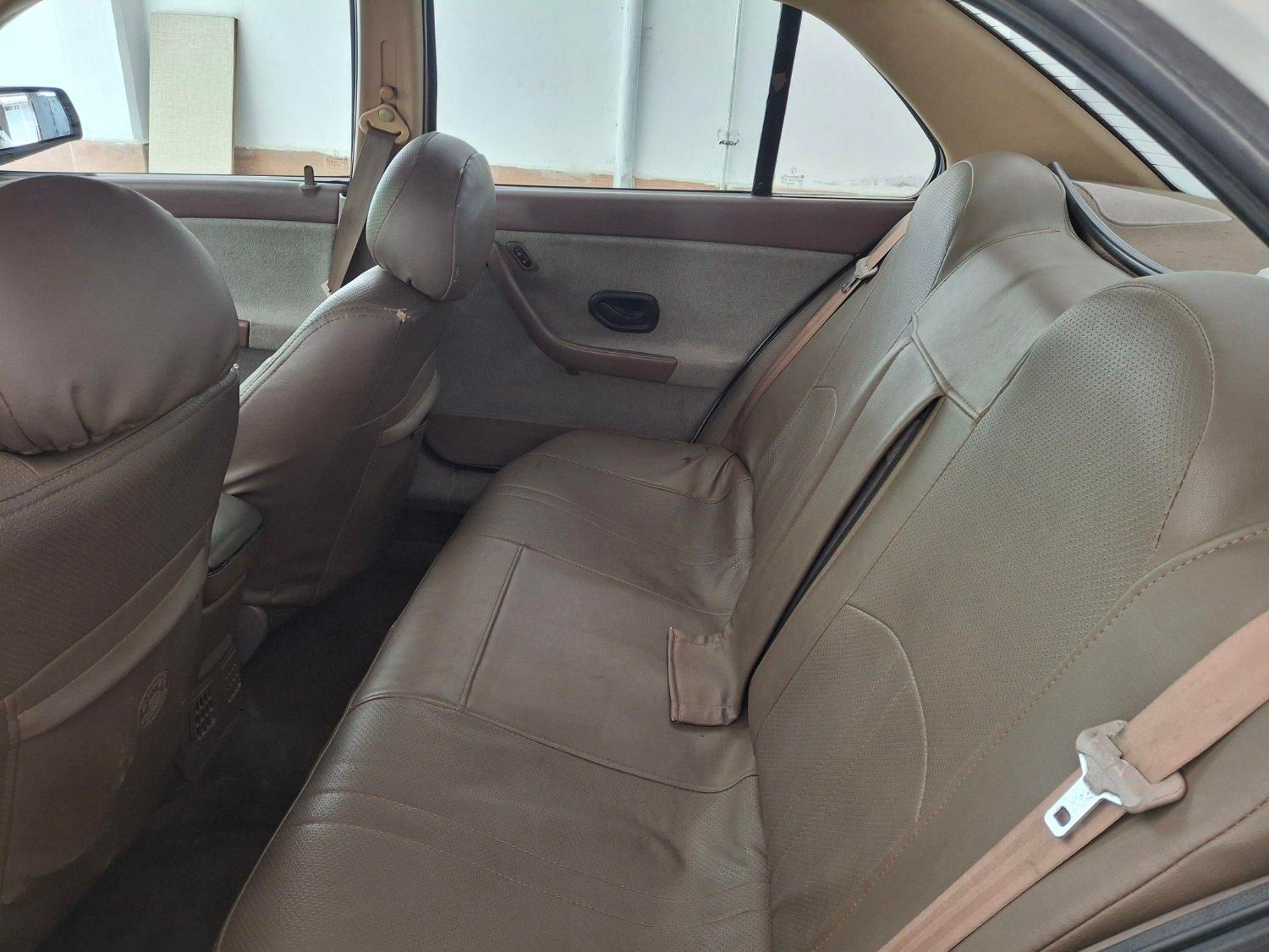 سمند LX XU7 - 1391