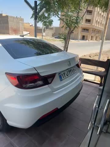 خودرو شاهین، GL آگهی ann_18729154