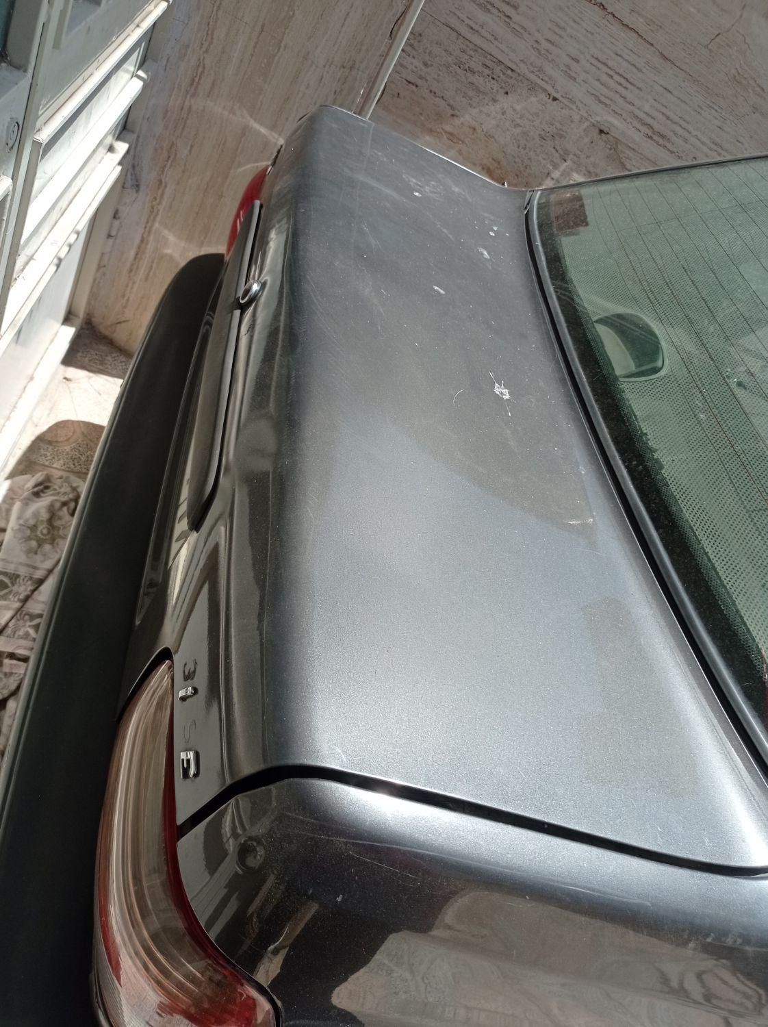 پراید 131 SX - 1395