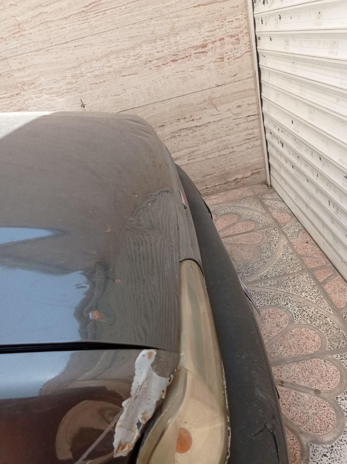 پراید 131 SX - 1395
