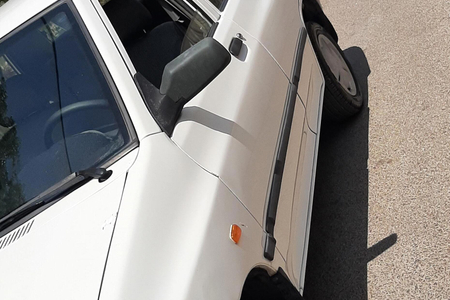 پراید 131 EX - 1396