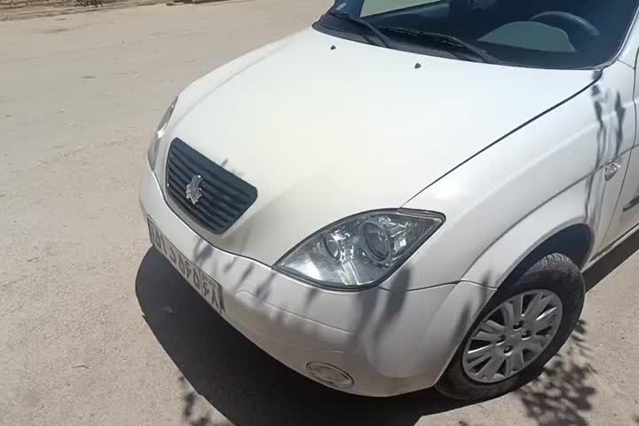 خودرو تیبا، صندوق دار آگهی ann_18729192