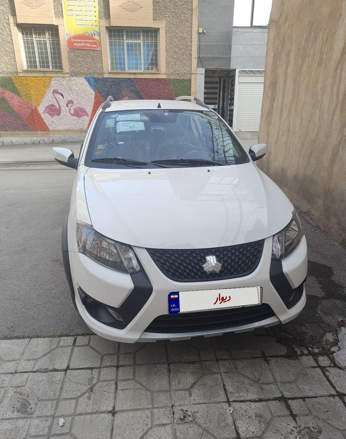 خودرو کوییک، S آگهی ann_18729194