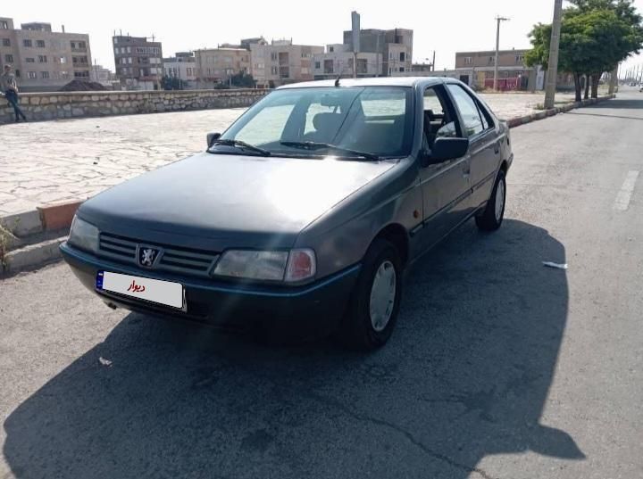 خودرو پژو، روآ آگهی ann_18729200