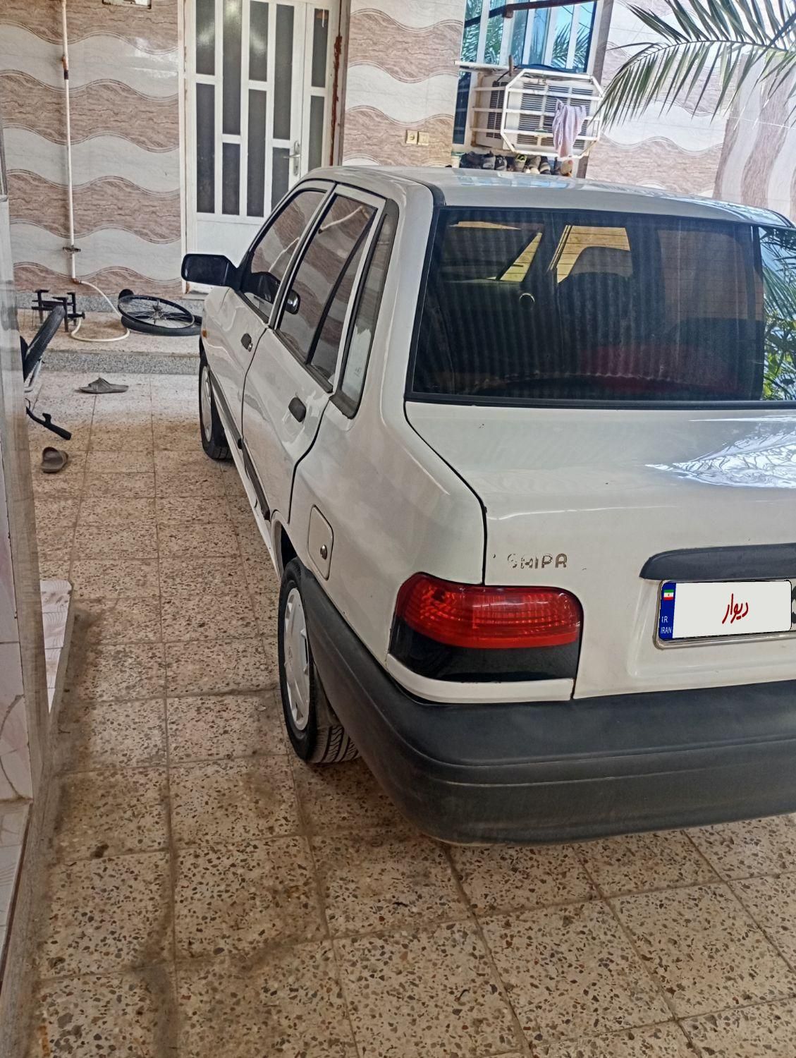 خودرو پراید، 131 آگهی ann_18729230