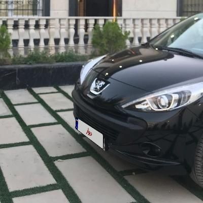 خودرو پژو، 207 آگهی ann_18729231